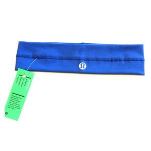 Lululemon headband